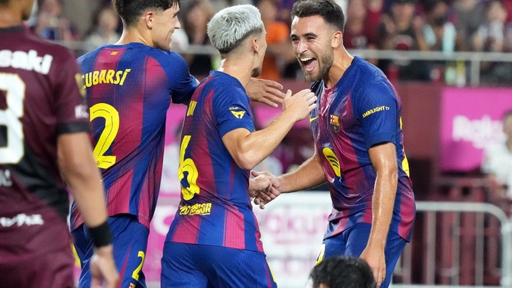 Dự đoán FC Seoul vs Barcelona, 18h00 ngày 31/7, Giao hữu CLB 2025