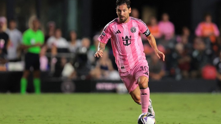Dự đoán Inter Miami vs Necaxa, 6h00 ngày 3/8, Leagues Cup 2025