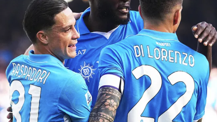 Nhận định, soi kèo Napoli vs Brest: Kiểm tra lực lượng