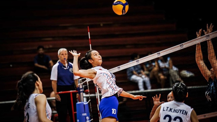 Việt Nam được chờ đợi sắm vai người hùng giải cứu Indonesia tại giải bóng chuyền U21 VĐTG