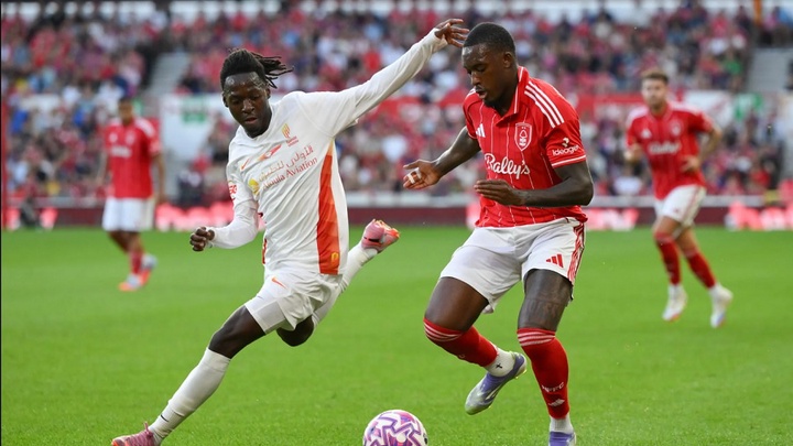 Dự đoán Nottingham vs Brentford, 20h00 ngày 17/8, Ngoại hạng Anh 2025/26