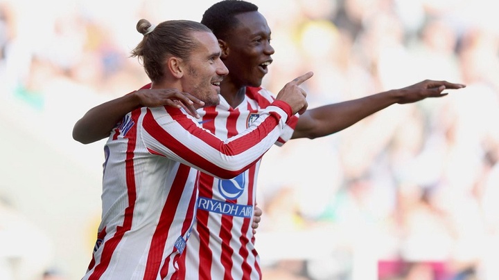 Dự đoán Espanyol vs Atletico Madrid, 2h30 ngày 18/8, La Liga 2025/26