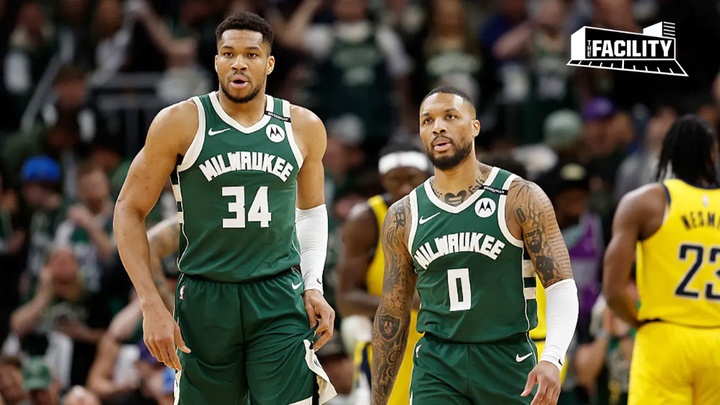 Chuyển nhượng NBA: “Người trong cuộc” dập tắt tin đồn Giannis Antetokounmpo  chia tay Milwaukee Bucks?