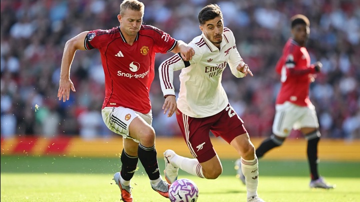Dự đoán Fulham vs MU, 22h30 ngày 24/8, Ngoại hạng Anh 2025/26