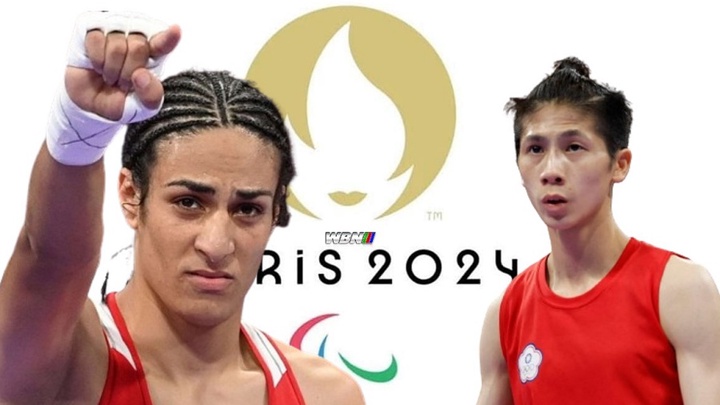 Nhà vô địch Olympic boxing nữ "tránh" giải Vô địch thế giới vì chuyện kiểm tra giới tính