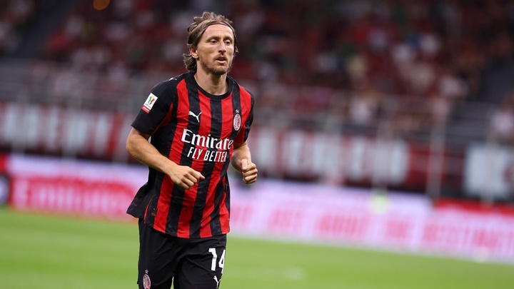 Đội hình dự kiến AC Milan vs Cremonese: Modric ngay lập tức đá chính