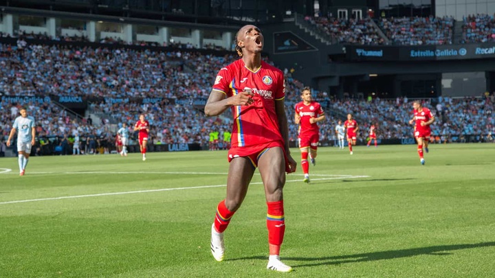 Dự đoán Sevilla vs Getafe, 2h30 ngày 26/8, La Liga 2025/26
