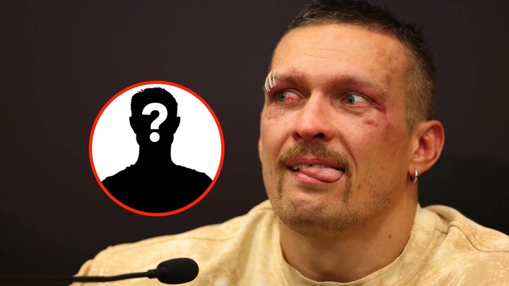 "Tổng thống bất bại" Ike Ibeabuchi đòi so găng với Oleksandr Usyk