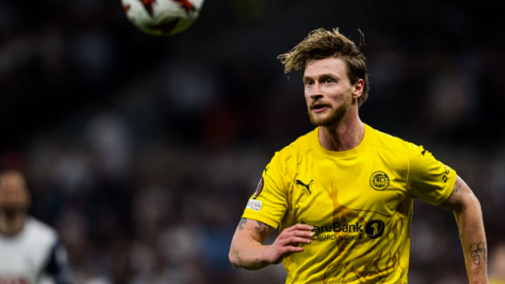 Nhận định, soi kèo Sturm Graz vs Bodo Glimt: Hy vọng mong manh