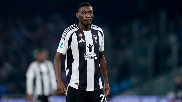 Chuyển nhượng Juventus mới nhất 2025: Juve tăng đề nghị cho Kolo Muani