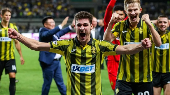 Danh sách 36 đội góp mặt tại Champions League 2025/26: 2 cái tên mới