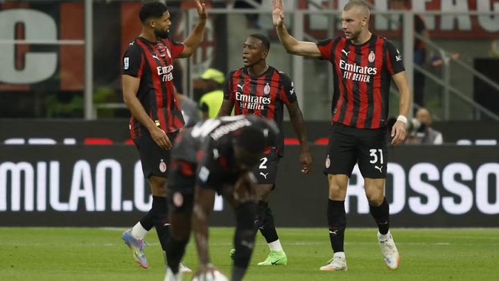 Dự đoán Lecce vs AC Milan, 1h45 ngày 30/8, Serie A 2025/26