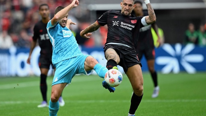 Nhận định, soi kèo Bremen vs Leverkusen: Cơ hội cho Erik ten Hag