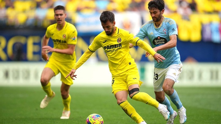Nhận định, soi kèo Celta Vigo vs Villarreal: Trở lại mặt đất