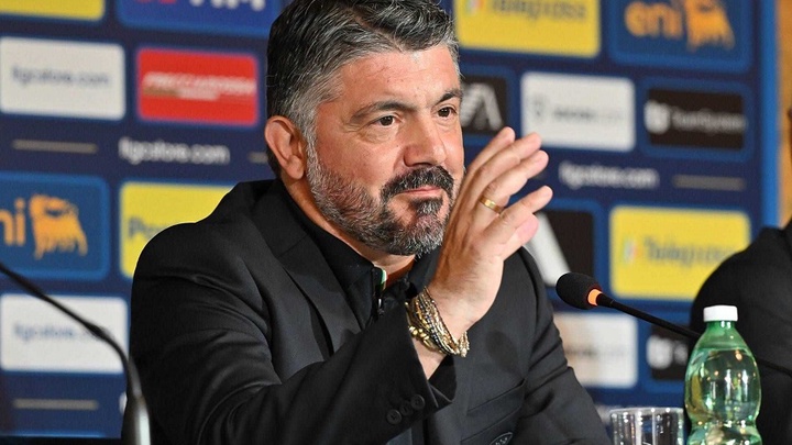 Gattuso công bố danh sách tuyển Italia: 3 cầu thủ lần đầu có mặt