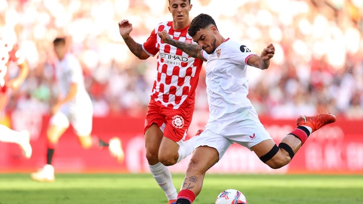 Nhận định, soi kèo Girona vs Sevilla: Những kẻ cùng khổ