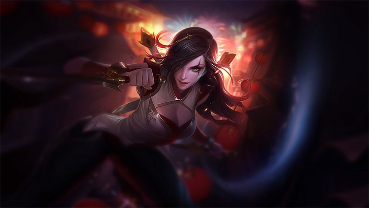 Cập nhật TFT 15.4 DTCL: Loại bỏ Sát Thủ, làm mới Hộp Kim Cương