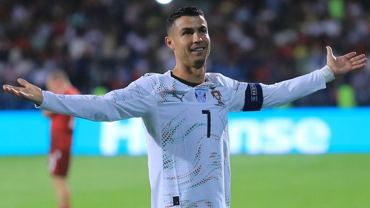 Cristiano Ronaldo sẽ lập kỷ lục ghi bàn ở vòng loại World Cup trước Hungary?