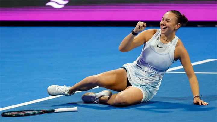 Sabalenka bảo vệ thành công danh hiệu vô địch US Open
