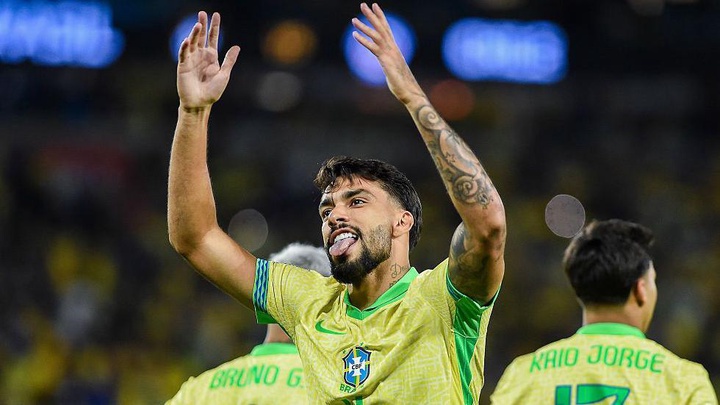 Dự đoán Bolivia vs Brazil, 6h30 ngày 10/9, vòng loại World Cup 2026