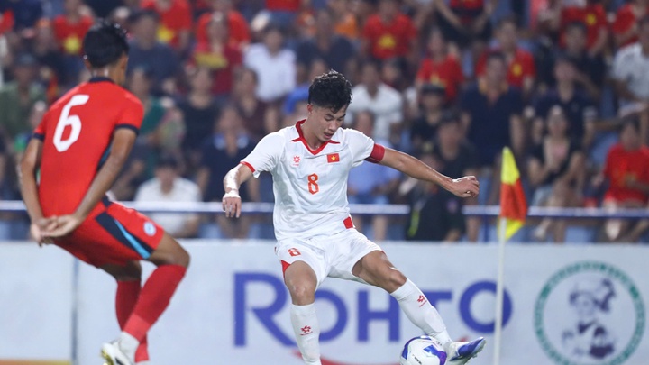 Link xem trực tiếp bóng đá U23 Việt Nam vs U23 Yemen ngày 9/9