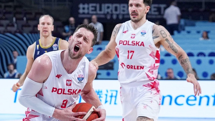 Nhận định bóng rổ EuroBasket 2025 - Thổ Nhĩ Kỳ vs Ba Lan, 21h ngày 9/9: Tiếp mạch bất bại
