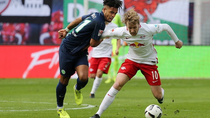 Nhận định, soi kèo Mainz vs Leipzig: Tìm kiếm nụ cười