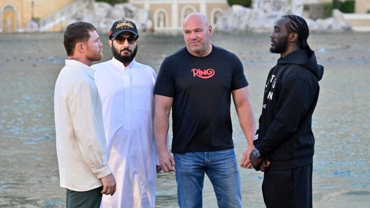 Dana White nhận chỉ trích vì muốn làm Boxing như UFC