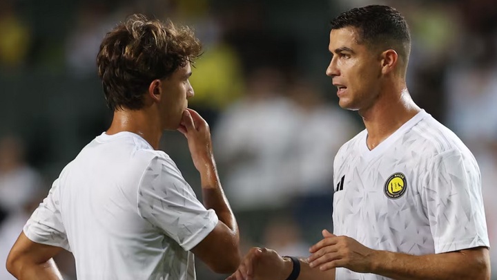 Thị trường chuyển nhượng Saudi Arabia đóng cửa với những con số gây sốc