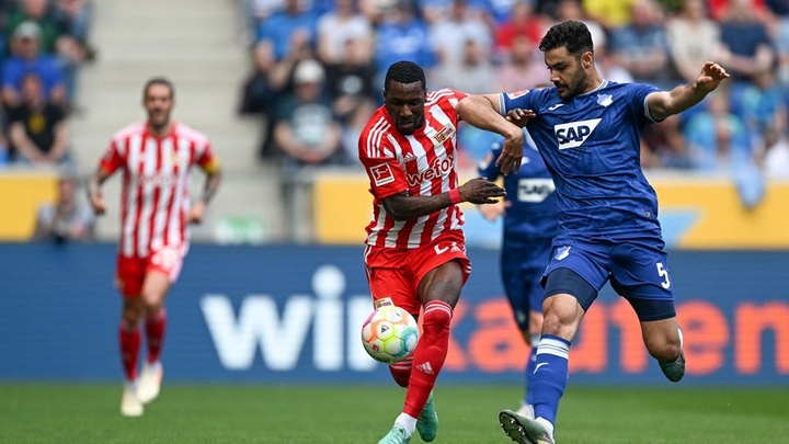 Nhận định, soi kèo Union Berlin vs Hoffenheim: Tưng bừng bàn thắng