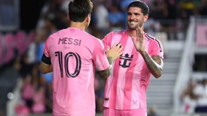 Đội hình dự kiến Charlotte vs Inter Miami: Mascherano xác nhận về Messi