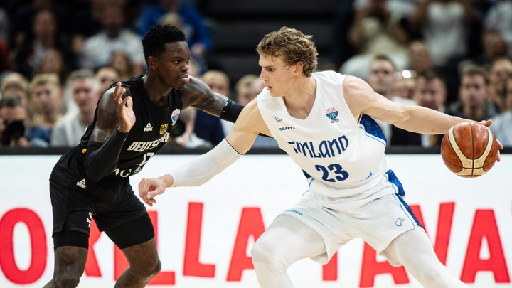 Nhận định bóng rổ EuroBasket 2025 - Đức vs Phần Lan, 21h ngày 12/9: Ai cản “cỗ xe tăng”?