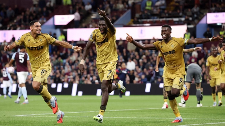 Dự đoán Crystal Palace vs Sunderland, 21h00 ngày 13/9, Ngoại hạng Anh 2025/26