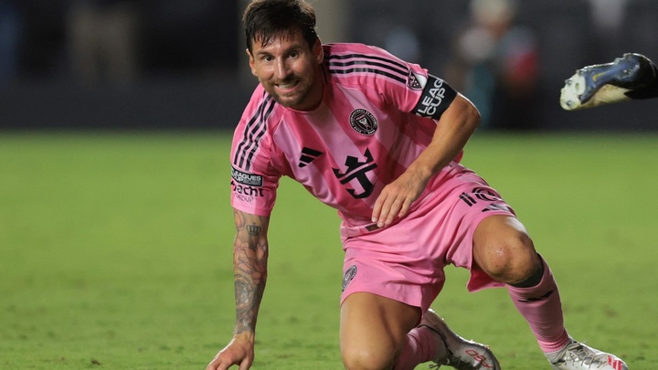Trực tiếp Charlotte vs Inter Miami: Cuộc chiến vì vé Playoffs