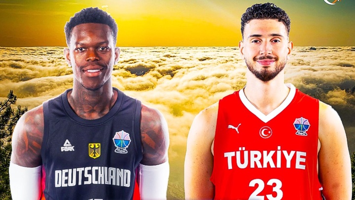 Nhận định bóng rổ chung kết EuroBasket 2025 - Đức vs Thổ Nhĩ Kỳ, 1h ngày 15/9: Bất ngờ sẽ đến?