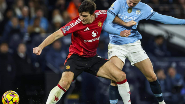 Tỷ lệ kèo trận Man City vs MU, 22h30 ngày 14/9, Ngoại hạng Anh