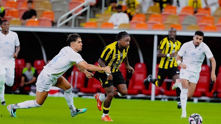 Dự đoán Al Wahda vs Al Ittihad, 23h00 ngày 15/9, AFC Champions League 2025/26