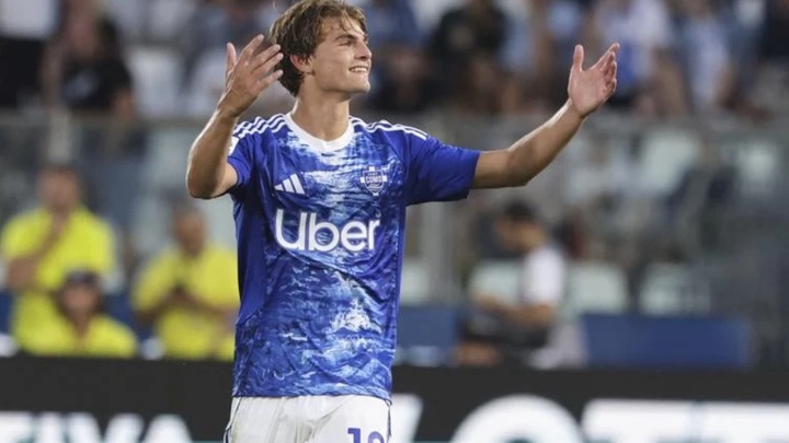 Dự đoán Como vs Genoa, 1h45 ngày 16/9, Serie A 2025/26