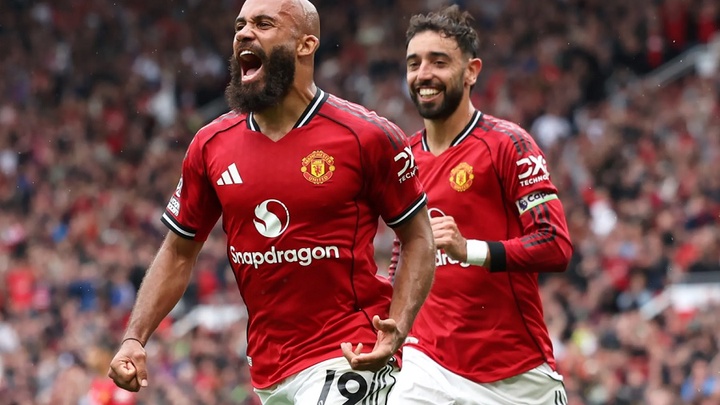 Đội hình dự kiến Man City vs MU: Quỷ đỏ có sự thay đổi bắt buộc