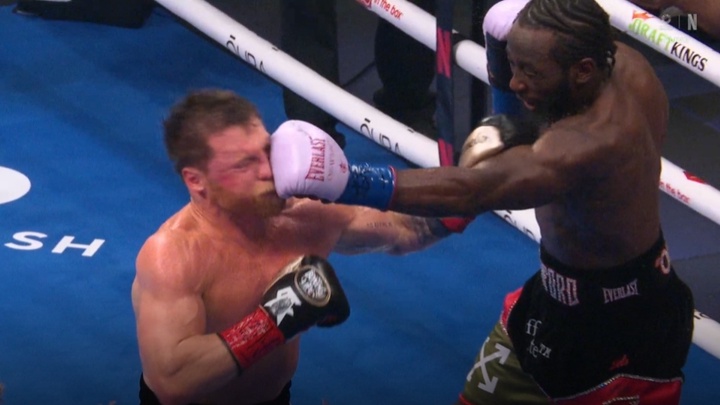 Soi chỉ số Canelo Alvarez vs Terence Crawford: Chìa khóa chiến thắng từ đâu?