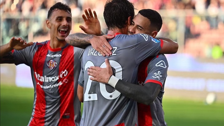 Dự đoán Verona vs Cremonese, 23h30 ngày 15/9, Serie A 2025/26