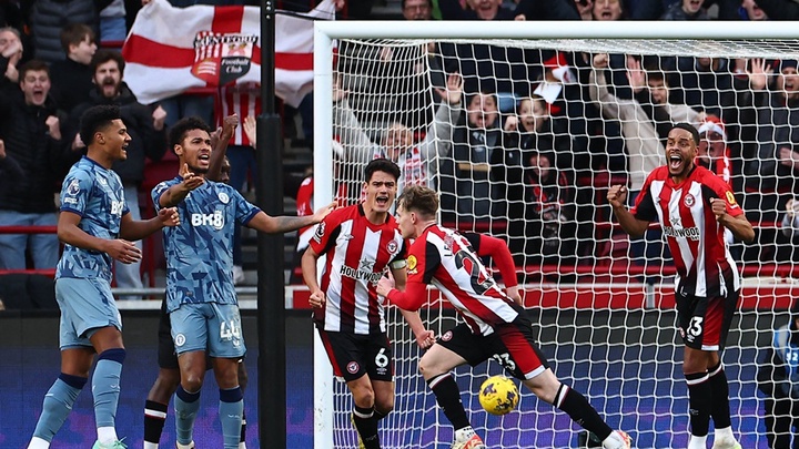 Nhận định, soi kèo Brentford vs Aston Villa: Khủng hoảng kéo dài
