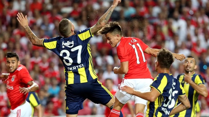 Dự đoán Benfica vs Qarabag, 2h00 ngày 17/9, Champions League 2025/26