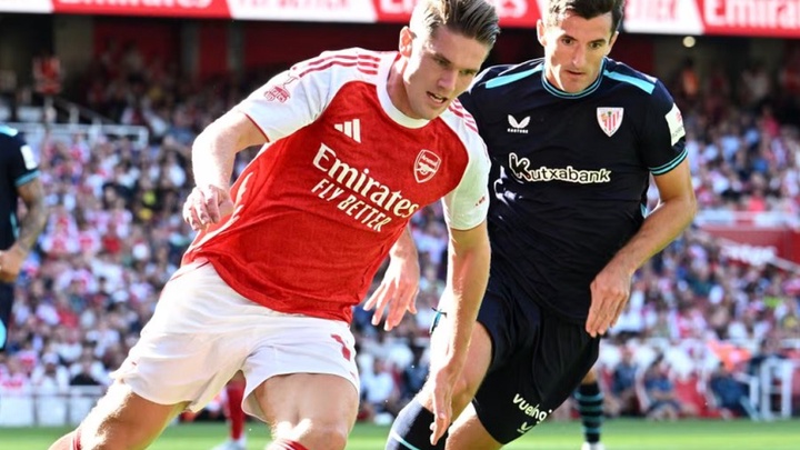 Dự đoán Bilbao vs Arsenal, 23h45 ngày 16/9, Champions League 2025/26