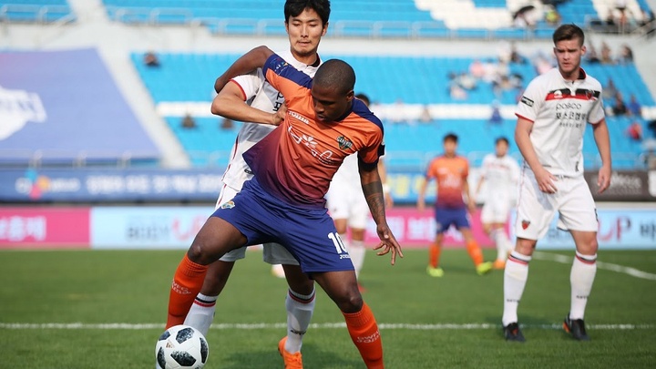 Dự đoán Gangwon vs Shanghai Shenhua, 17h00 ngày 16/9, AFC Champions League 2025/26