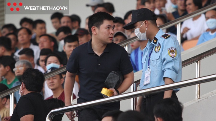 Đế chế Hà Nội FC lụi tàn: Khi ánh hào quang chỉ còn trong dĩ vãng