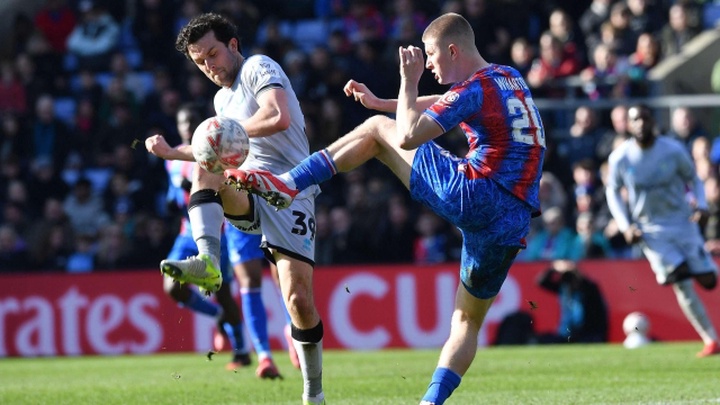 Nhận định, soi kèo Crystal Palace vs Millwall: Khó thắng tưng bừng