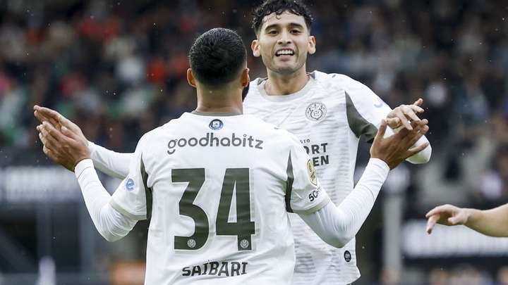 Dự đoán PSV Eindhoven vs Saint Gilloise, 23h45 ngày 16/9, Champions League 2025/26