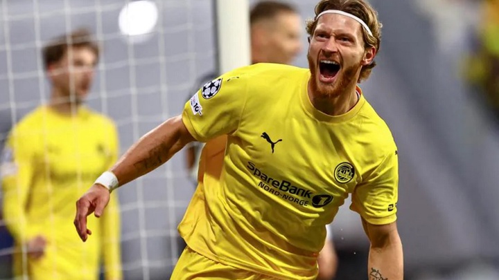 Dự đoán Slavia Praha vs Bodo Glimt, 23h45 ngày 17/9, Champions League 2025/26