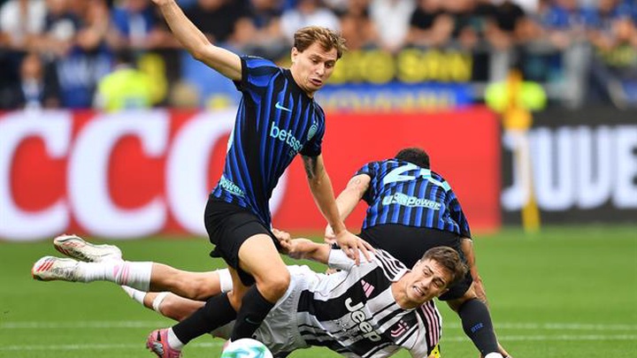 Tỷ lệ kèo trận Ajax vs Inter Milan, 2h00 ngày 18/9, Cúp C1 châu Âu